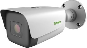 Фото 1/2 Камера видеонаблюдения IP Tiandy Pro TC-C32TS I8/A/E/Y/M/H/ 2.7-13.5mm/V4.0 2.7-13.5мм цв. корп.:белый (TC-C32TS I8/A/E/Y/M/H/V4.0)