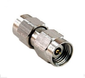 11900A 2.4 mm Male to 2.4 mm Male RF Adapter, 50GHz