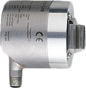ROP520, Incremental Incremental Encoder, 10000 ppr, HTL, TTL Signal, Hollow Type, 12mm Shaft