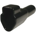 DT3S-BT-BK, Plug Black, Plastic