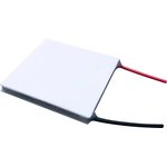 387004947, Thermoelectric Peltier Modules HiTemp ETX Series- Thermoelectric Cooler