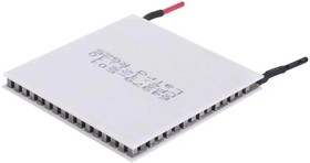 64975-503, CP Series - Thermoelectric Module - 81.8W cooling power - Epoxy perimeter seal