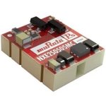 NXE2S1212MC-R13, Isolated DC/DC Converters - SMD DC/DC SM 2W 12-12V SINGLE 3KV