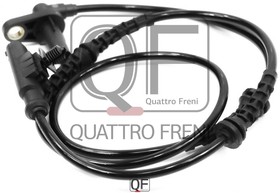 qf60f00412, Импульсный датчик abs fr