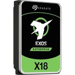 Жёсткий диск 14Tb SAS Seagate Exos X18 (ST14000NM008J)