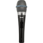 Микрофон BBK CM-132 т. серый