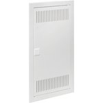 EKF Metal door with perforation for Nova shield 3 size IP41