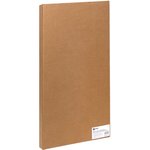 EKF Metal door with perforation for Nova shield 3 size IP41