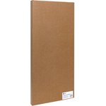 EKF Metal door with perforation for Nova shield 4 size IP41