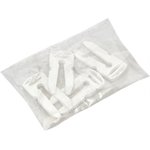 EKF Plastic door for Nova shield 2 size IP41