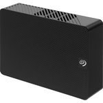 Жесткий диск Seagate USB 3.0 16Tb STKP16000400 Expansion 3.5" черный
