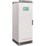 Высокоточный электромеханический стабилизатор напряжения 105 кВА, 380В Orion 105-15/80-20