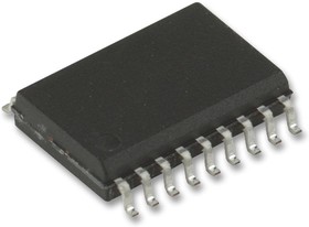 Фото 1/2 PIC16F18445-I/SO, 8бит MCU, PIC16 Microcontrollers, 32 МГц, 14 КБ, 20 вывод(-ов), SOIC
