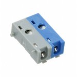 1-2834006-0, Lighting Connectors 2P RELEASE POKE-IN CONNECTOR GY/BE