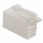 2058299-1, Lighting Connectors 2 POS PLUG NAT