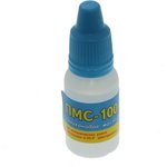 ПМС-100 масло силиконовое 10мл, Смазочные материалы