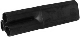 3ТПИ 24,0/16,0 мм, Термоусаживаемая перчатка изолирующая на 3 жилы, диаметр 24/16 мм, с клеевым слоем