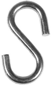 Крючок S ,образный М 3 4 шт. , 7-0015130