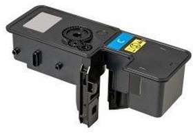 Картридж лазерный G&G GG-TK5230C голубой (2200стр.) для Kyocera ECOSYS P5021cdn/P5021cdw/ M5521cdn/M5521cdw
