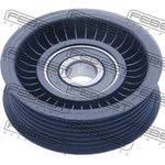 Ролик обводной MERCEDES BENZ ML-CLASS 164 2004-2011 FEBEST 1688-164