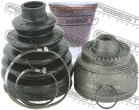 Фото 1/7 1910F10, Шрус наружный 25x65.2x37