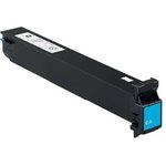 Блок проявки Konica-Minolta bizhub C220/C280/C360 синий DV-311C A0XV0KD