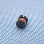RCH664NP-151K, Power Inductors - Leaded 150uH 0.48A THRU HOLE INDUCTOR