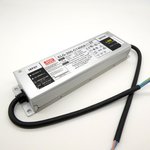 ELG-200-C1400A-3Y, AC/DC LED, блок питания для светодиодного освещения