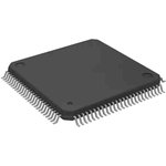 R7FS3A77C3A01CFP#AA1, 32bit ARM Cortex M4 Microcontroller, S3A7, 48MHz ...