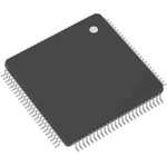 R7FS5D97E3A01CFB#AA0, 32bit ARM Cortex M4 Microcontroller, S5D9, 120MHz ...
