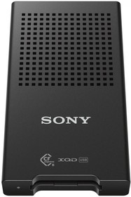 MRWG1.SYM, Картридер Sony MRW-G1 CFexpress Type B/XQD Memory Card Reader