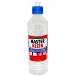 Клей Master Klein полимерный водо-морозостойкий 0,2л 1656 (11603231)