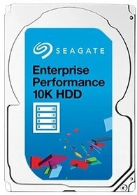 Фото 1/2 Seagate Enterprise Perfomance 10K ST900MM0168, Жесткий диск