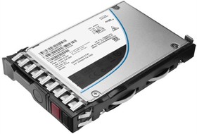 Ssd накопитель 960GB 2,5''(SFF) SAS 12G Read Intensive SSD HotPlug only for MSA1060/2060/2062 (R-Refubreshed 1yw)