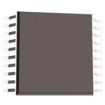 R5F100FGAFP#10, 16-bit Microcontrollers - MCU 16BIT MCU RL78/G13 128K 44LQFP -40/+85C