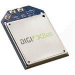 XB3-C-G1-UT-001, Modems Digi XBee 3 Global LTE Cat 1, GNSS, 2G+3G fallback, Thales PLS63-W, No SIM