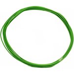Провод ПВАМ 1,5 кв.мм, 5м (зеленый) VLT400159