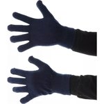 Утепленные перчатки ТЕЙКЕР (TAKER) КОМФОРТ синий, р.8 2000000043098