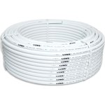 Труба многослойная STANDART PPR-AL-PPR 26х3 50 м 210308