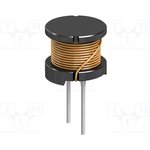 09HCP-120M-50, RF Inductors - Leaded 12uH 20% RF CHOKE High Current