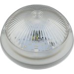 Накладной светодиодный светильник 12W/NW IP64 WHITE ULW-R05 UL-00002105