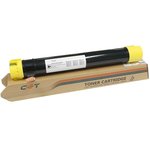 CET141212, Тонер-картридж для XEROX WorkCentre 7525 (CPT, CE08) Yellow ...