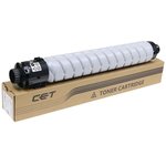 CET141569, Тонер-картридж для RICOH MPC2003/2004 Black (WW) (CPP ...