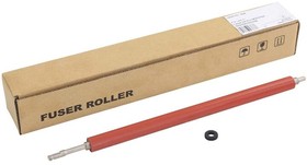 Фото 1/10 Вал резиновый CET CET7787 для LJ Pro M15a/16a/28a/29a/30a/ 101/102/104/106/131/134