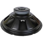 55-3234, 200W Rms 4 Ohm Rubber Surround Woofer Poly Cone 15 Inch Mcm