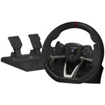 NSW-429U, Руль Hori Racing Wheel Pro Deluxe для Nintendo Switch