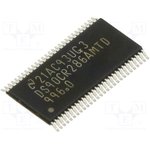 DS90CR286AMTD/NOPB, LVDS Interface IC RISING EDGE DATA STROBE LVDS RCVR