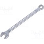 40085500, Combination Spanner, 5.5mm, Metric, Double Ended, 100 mm Overall