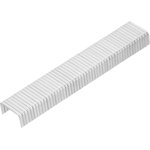 41306, Staples, 6 mm, for furniture stapler, hardened, type 140, 1000 pcs.