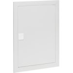 EKF Plastic door for Nova shield 2 size IP41